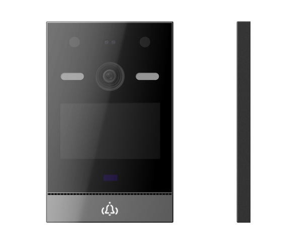 【2022年 iF设计奖】Smart Door Camera