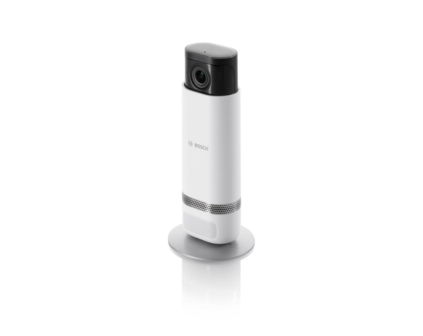 【2022年 iF设计奖】Bosch Smart Home Eyes Indoor Camera II