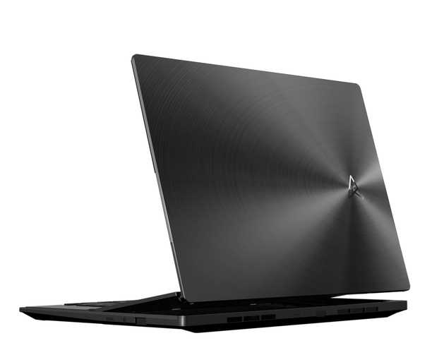 【2022年 iF设计奖】ASUS Zenbook Pro 14 Duo OLED (UX8402)