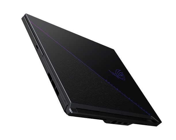 【2022年 iF设计奖】ROG Zephyrus Duo 16 GX650