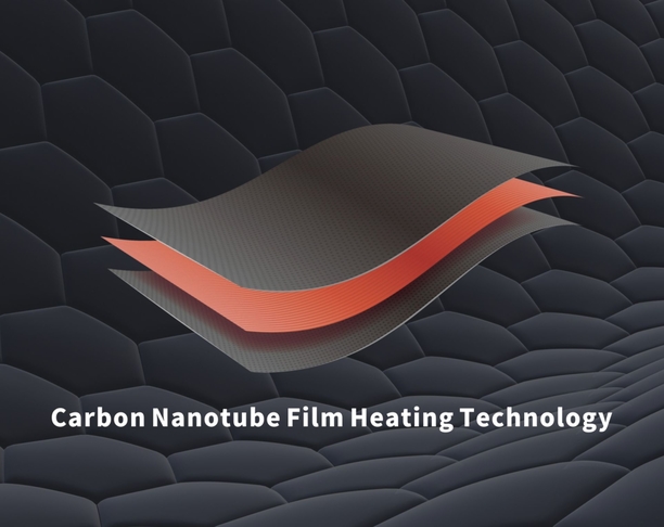 【2022年 iF设计奖】CNT(Carbon Nano Tube) Film