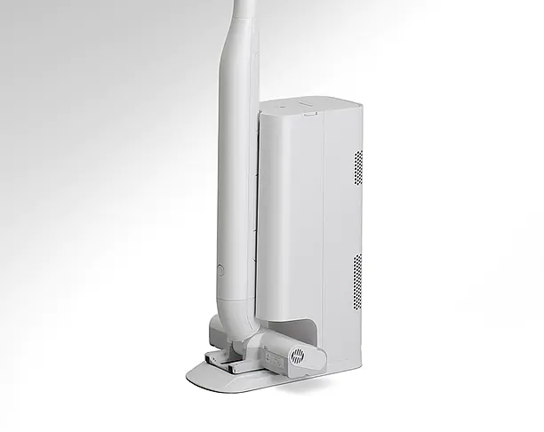 【2022年 iF设计奖】Cordless stick cleaner MC-NS10K