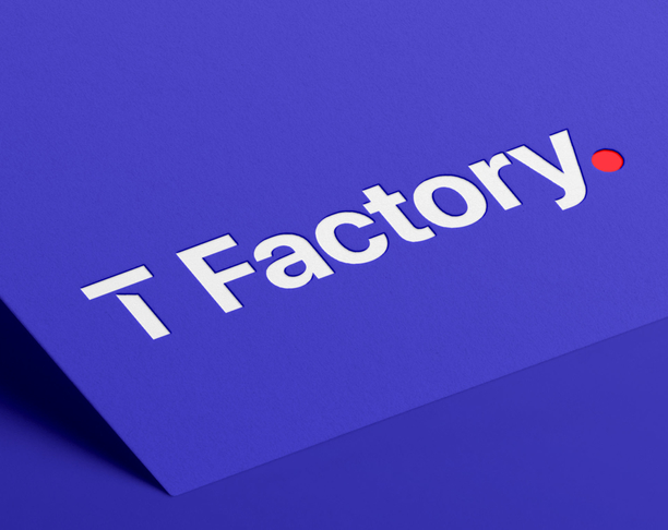【2022年 iF设计奖】T Factory Brand Experience Design