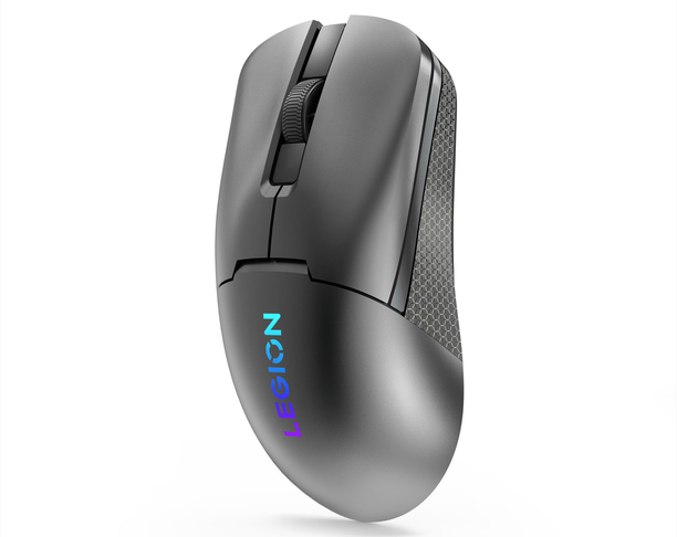 【2022年 iF设计奖】Legion M600s Qi / M600s / M300s Wireless Gaming Mouse