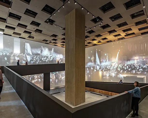 【2022年 iF设计奖】Józef Piłsudski Museum in Sulejówek, Poland