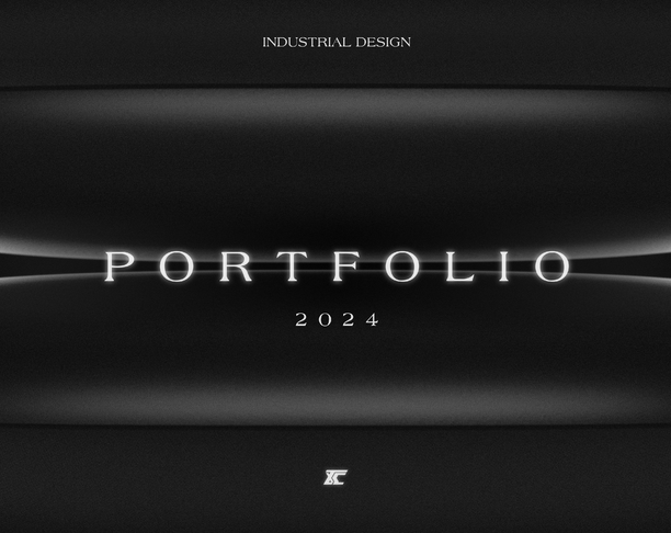 ZANXIER PORTFOLIO 2024 | A Xun's Work Collection