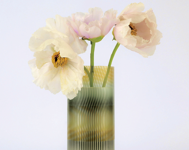 【2022 红点奖】Textured Vase