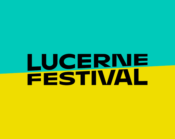 【2023年 iF设计奖】Lucerne Festival