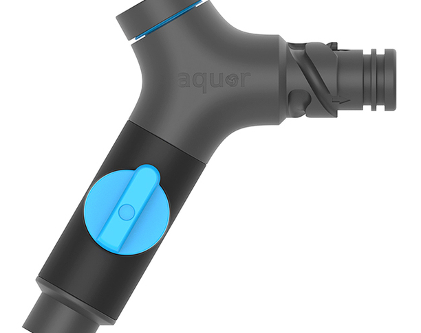 【2023年 iF设计奖】Aquor Comfort Grip Handle