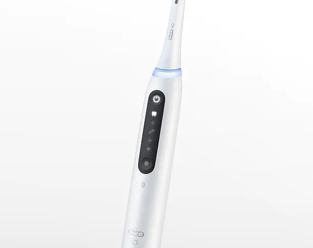 【2023年 iF设计奖】Oral-B iO Series 5