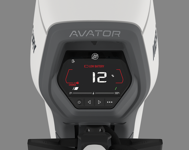 【2023年 iF设计奖】Avator Display