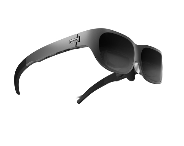 【2023年 iF设计奖】Lenovo Glasses T1