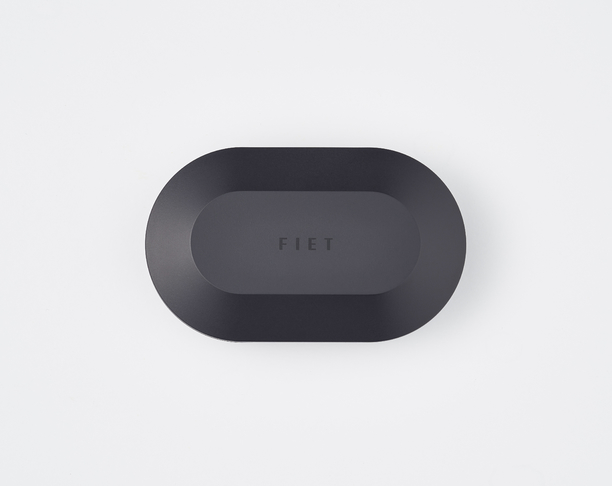 【2023年 iF设计奖】FIET AI-powered smart fit wear