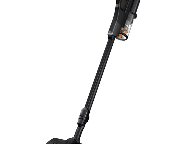 【2023年 iF设计奖】Hitachi Vacuum Cleaner "PV-BH900SK"