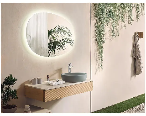 【2023年 iF设计奖】Antao washing area