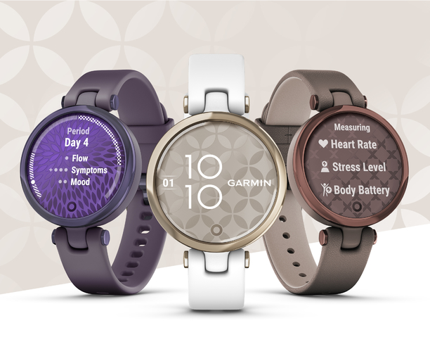 【2023年 iF设计奖】Lily UX – Experience Smartwatch in Style
