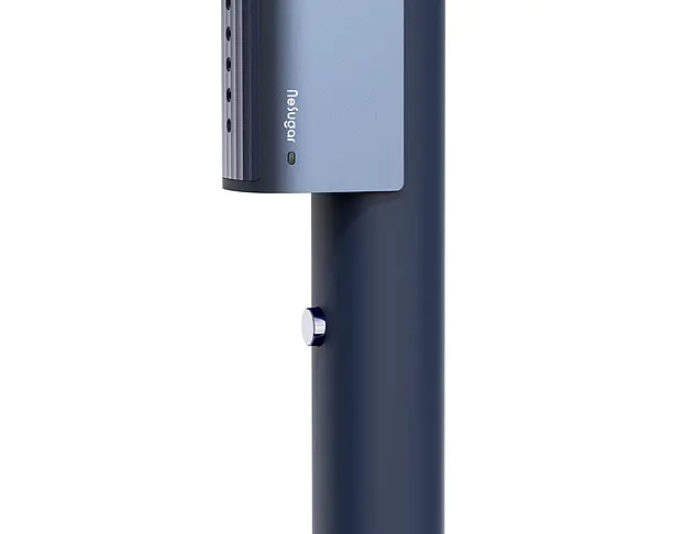 【2023年 iF设计奖】Hand-Held Steamer
