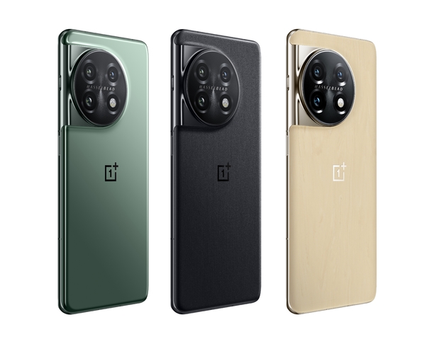 【2023年 iF设计奖】OnePlus 11 5G