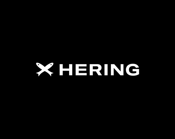 【2023年 iF设计奖】Hering: reiventing an icon