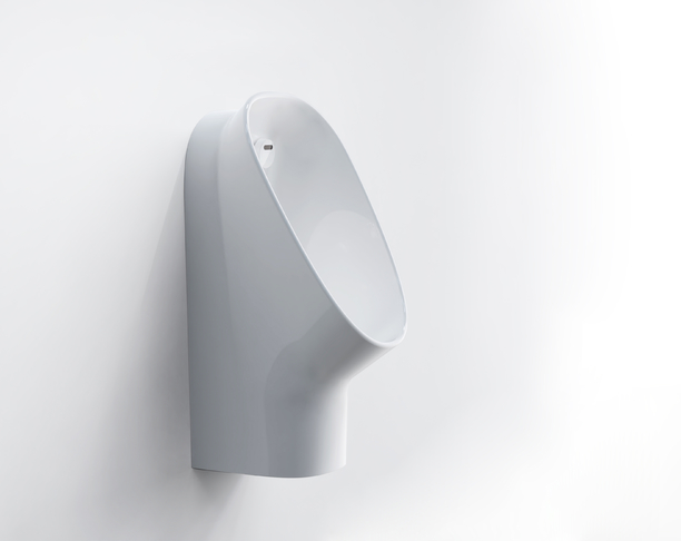 【2023年 iF设计奖】Beka -sensor urinal