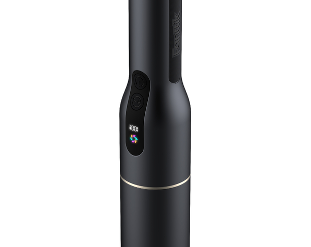 【2023年 iF设计奖】Fanttik V7 Pocket-Handheld Vacuum Cleaner