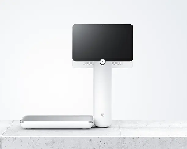 【2023年 iF设计奖】Smart AI Scale S1