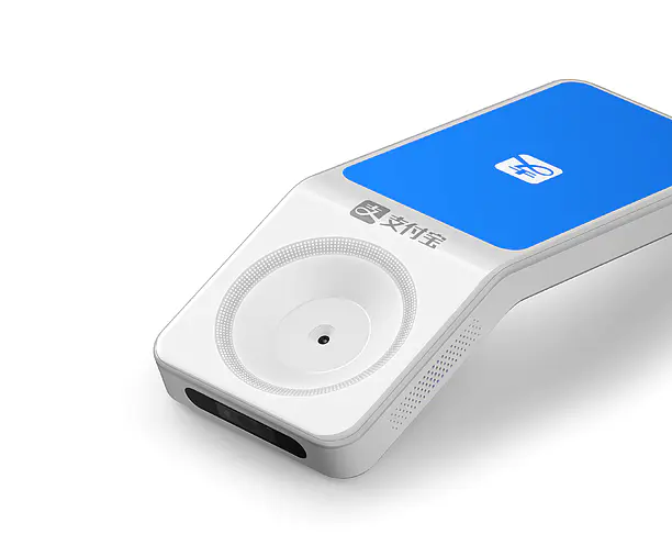 【2023年 iF设计奖】Alipay R1