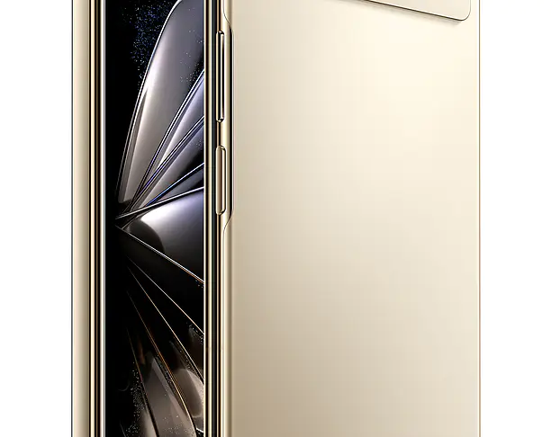 【2023年 iF设计奖】Xiaomi MIX Fold 2