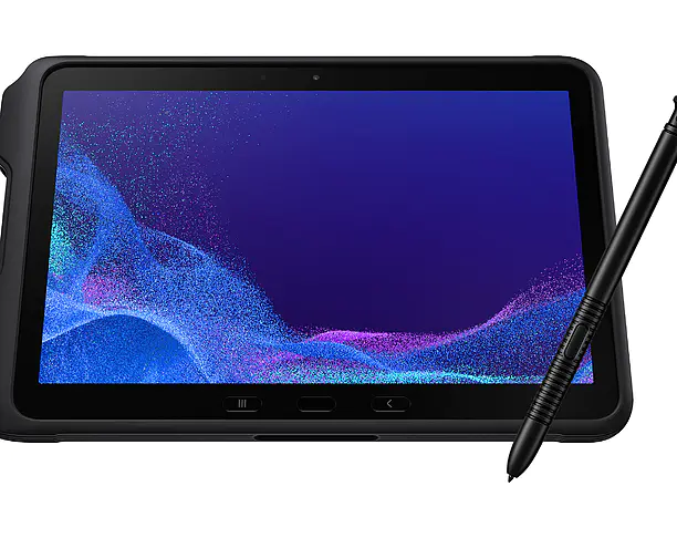 【2023年 iF设计奖】Galaxy Tab Active4 Pro