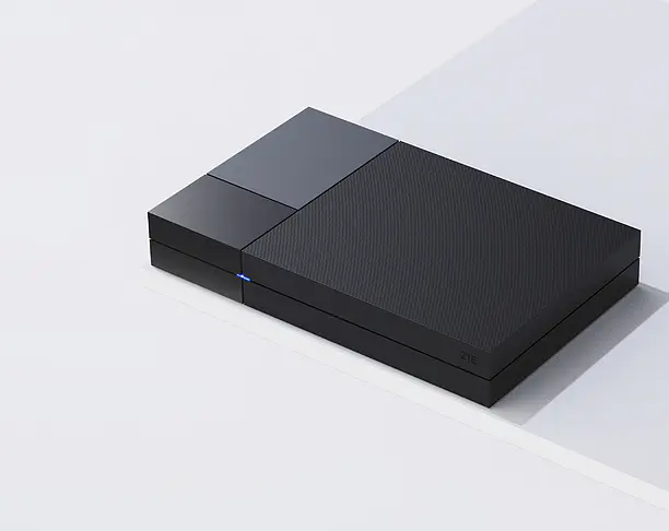 【2023年 iF设计奖】REAL 8K BOX