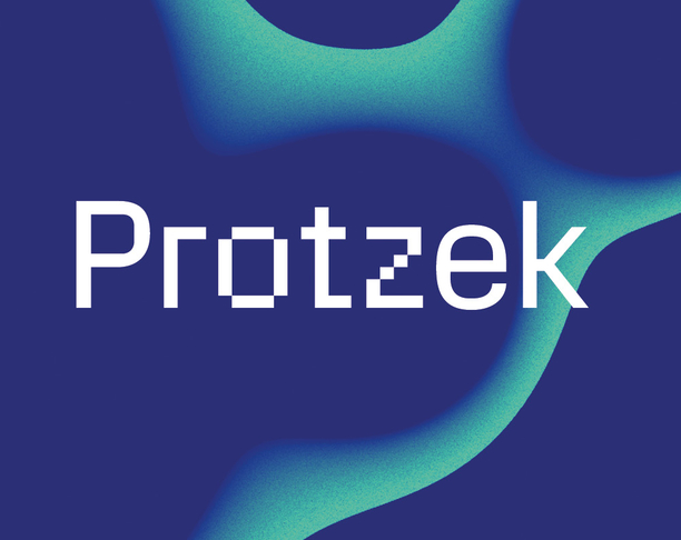【2023年 iF设计奖】Strategy and Branding for Protzek Biotec