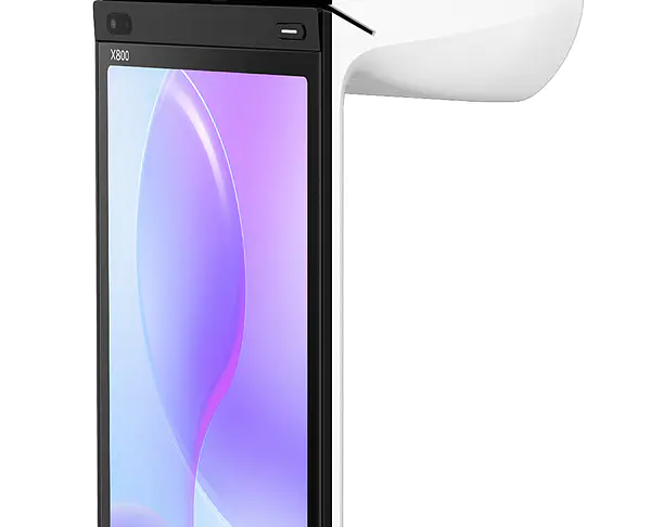 【2023年 iF设计奖】X800 Smart ECR