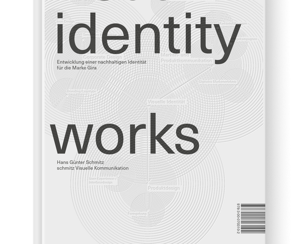 【2023年 iF设计奖】visual identity works