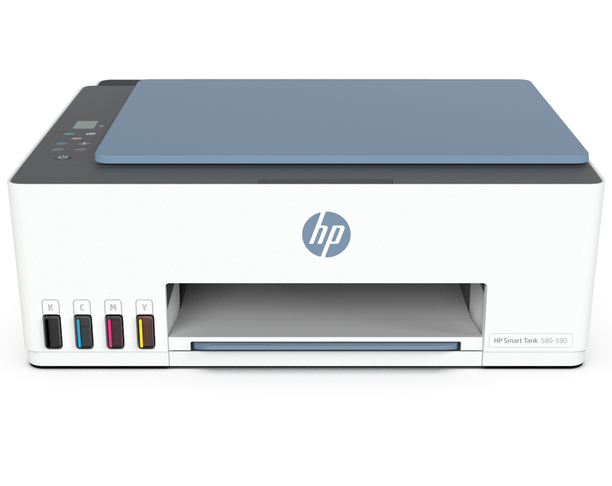 【2023年 iF设计奖】HP Smart Tank Series Printers