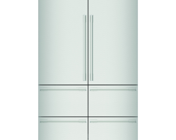 【2023年 iF设计奖】LG SIGNATURE Kitchen Suite 48FD Refrigerator