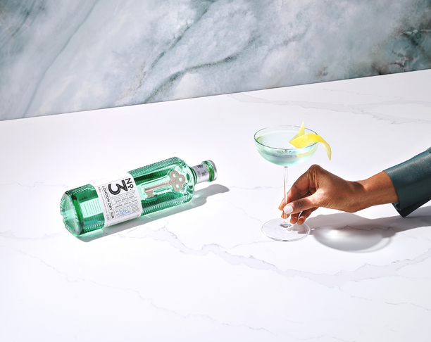 【2023年 iF设计奖】No.3 Martini Glass