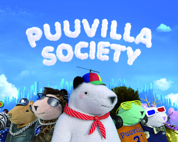 【2023年 iF设计奖】Puuvilla Society: NFTs as a new service tool