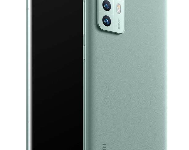 【2023年 iF设计奖】Xiaomi 12