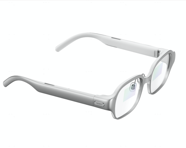 【2023年 iF设计奖】OPPO Air Glass 2