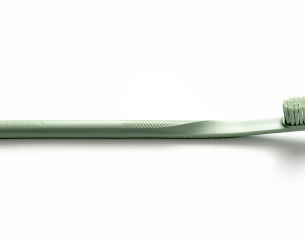 【2023年 iF设计奖】Sensodyne Nourish Toothbrush