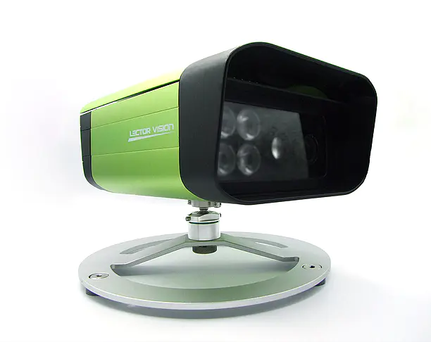 【2023年 iF设计奖】SMART SENSOR  Traffic Eye