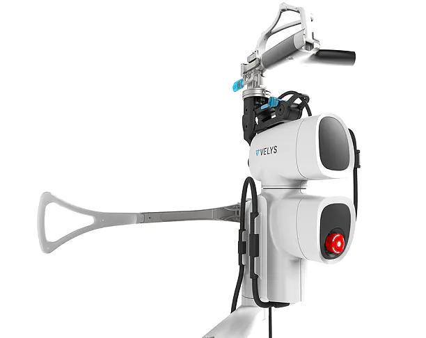 【2023年 iF金质奖】VELYS Robotic-Assisted Solution
