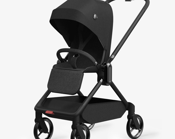 【2023年 iF设计奖】Baby Strollers