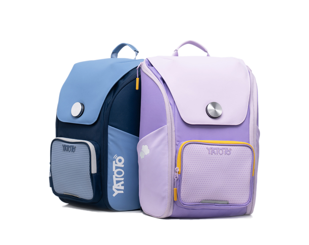 【2023年 iF设计奖】GMT for Kids x YATOTO Explore Backpack