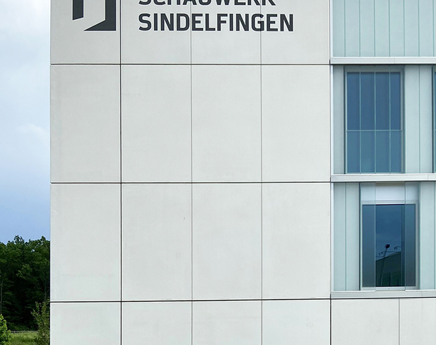【2023年 iF设计奖】Schauwerk Sindelfingen - Wayfinding System