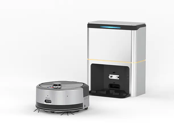 【2023年 iF设计奖】Commercial cleaning robot-C3