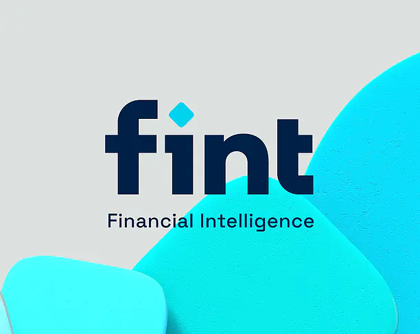 【2023年 iF设计奖】Fint Brand Identity Design