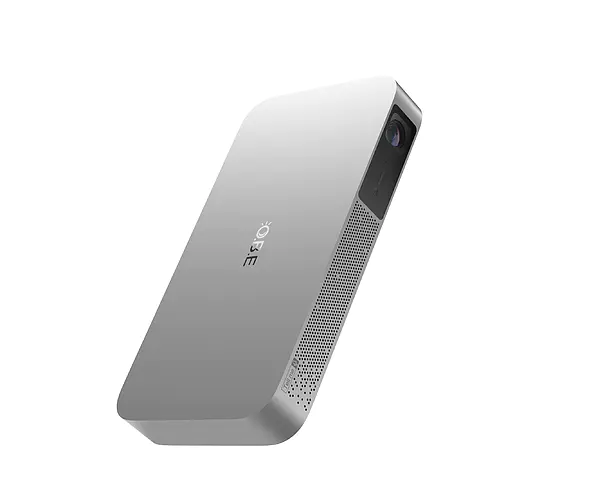 【2023年 iF设计奖】OBE H3 Portable Smart Projector
