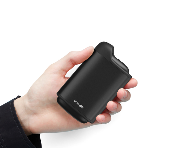 【2023年 iF设计奖】Ocoopa Union 5s modular rechargeable hand warmer