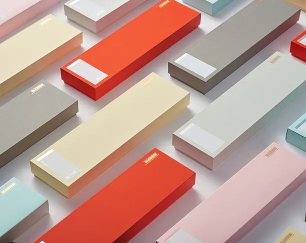 【2023年 iF设计奖】Huangchangdian packaging design